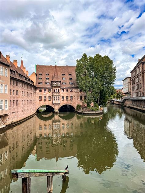 FRANCONIA: cosa vedere a Norimberga e dintorni in 3 giorni.